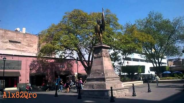 Primer dia (en la tarde)