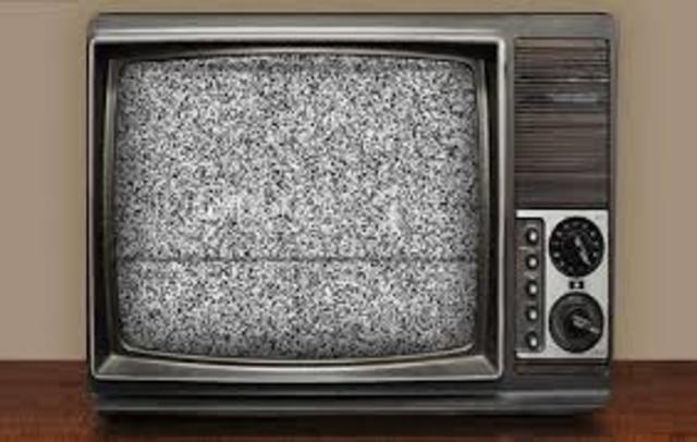 TV analogica digital