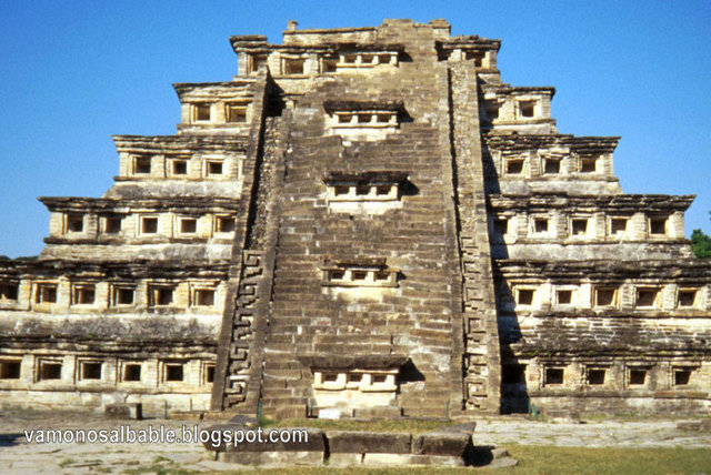 Noveno dia (en la manana)