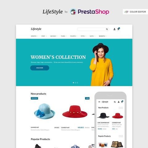 prestashop