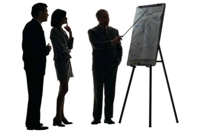 En esta decada se produce la adecuación del Marketing al enfoque estrategico