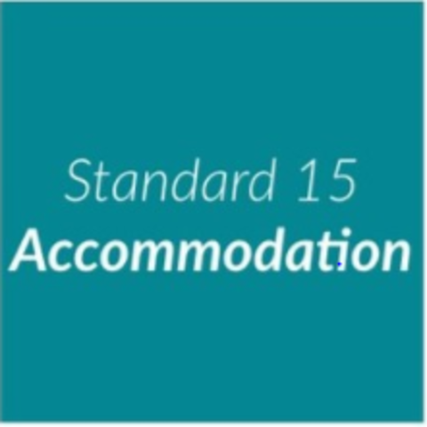 Accommodation
