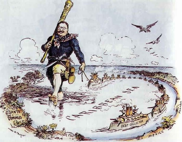 Hay-Pauncefote Treaty