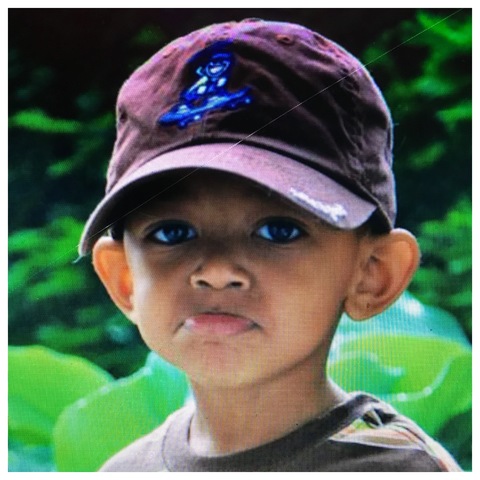 I was sad that my brother was starting school and I wasn’t. I was 3 years old