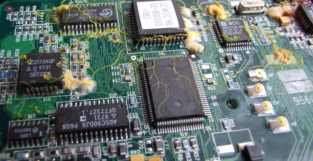 Cálculo de ordenadores.