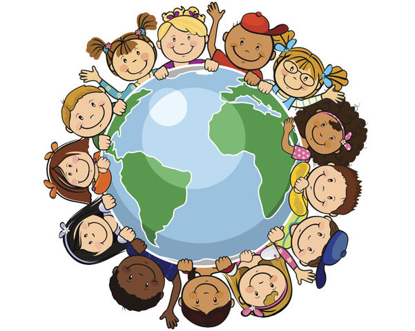 La Declaración Universal de los Derechos del Niño