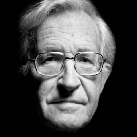 NOAM CHOMSKY
