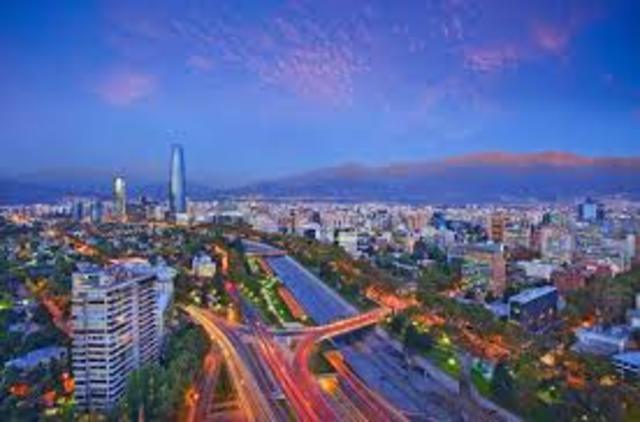 Santiago