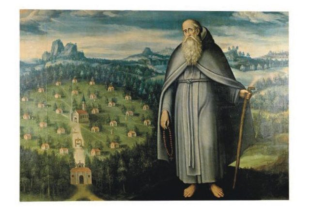 Transformaciones en las formas de vida religiosa