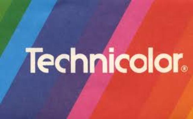 Technicolor
