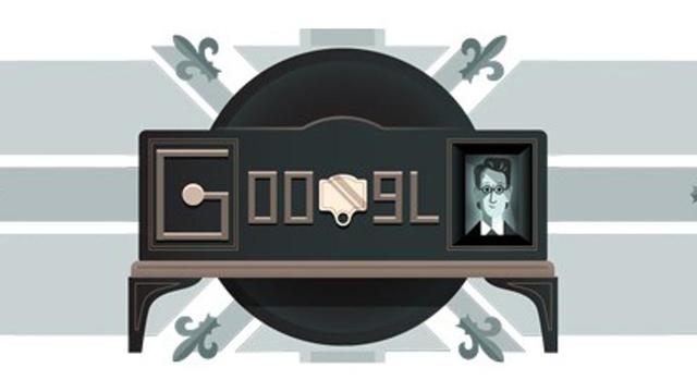 JOHN LOGIE BAIRD CREO EL TV