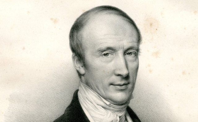 Augustin-Louis Cauchy