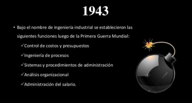 PRIMERA GUERRA MUNDIAL