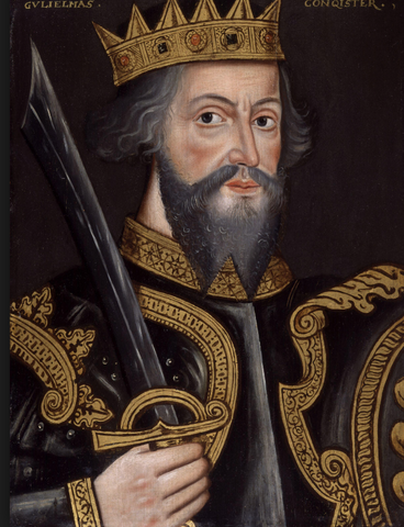 Edward the Confessor