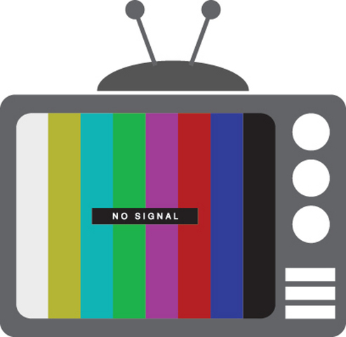 primer intento de digitalización de una señal de televisión