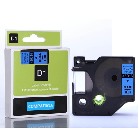 la introducción del estándar D1