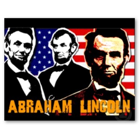 Lincoln Is Re-Elected