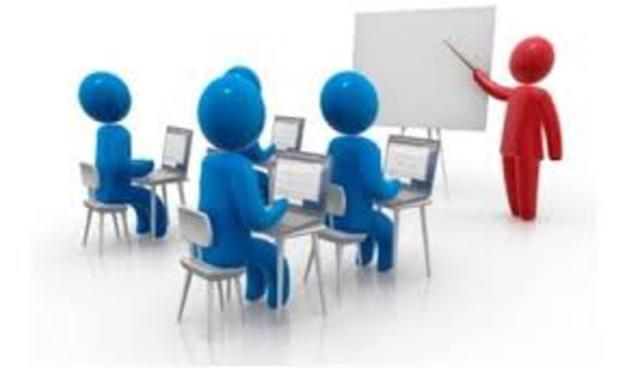 CAPACITACIÓN DEL SERVICIO