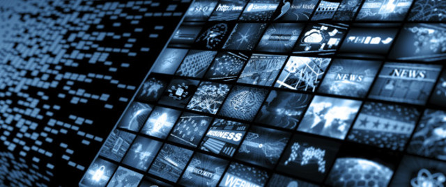 aparicion del video digital en el mercado de consumo con el formato QuickTime