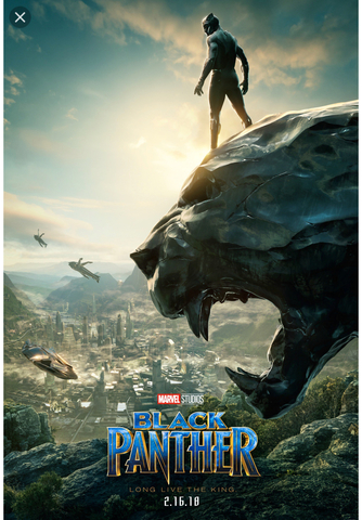 Black Panther Hits $1.1 Billion Worldwide. Highest-Grossing Solo Superhero Movie In North America