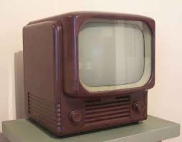 Tv Electrónica