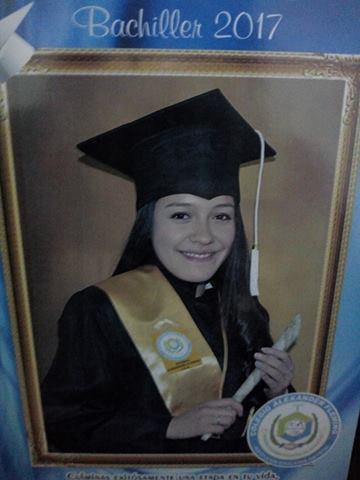 Graduación de bachiller