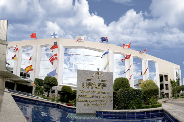 UPAEP