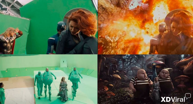 JVC comercializó el VHS.