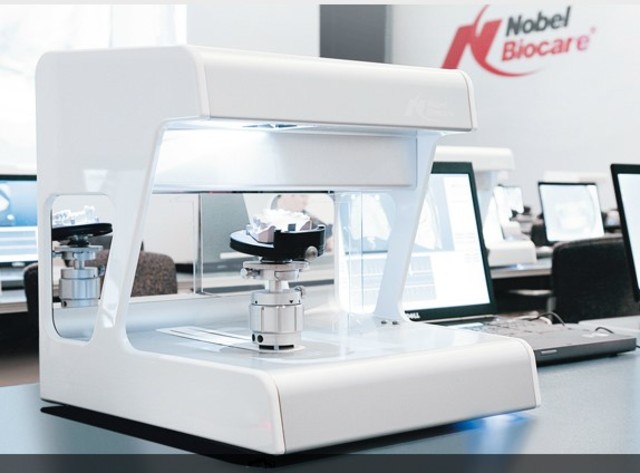 Procera de Nobel Biocare