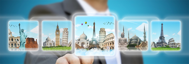 Administración Turística