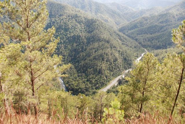 Parque Nacional Jose Armada Bermiodez