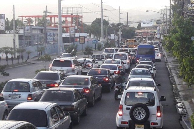 Santiago de los Caballeros