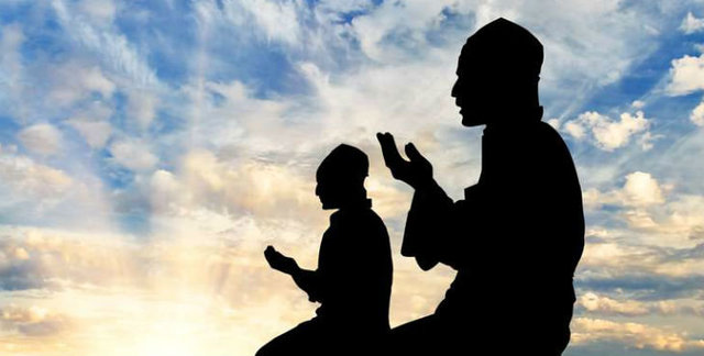 Visión del hombre ISLAM