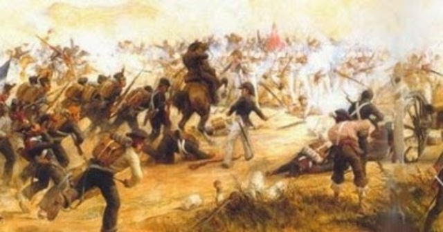 Guerra de los Supremos (1839-1842)