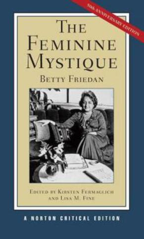 The Feminine Mystique