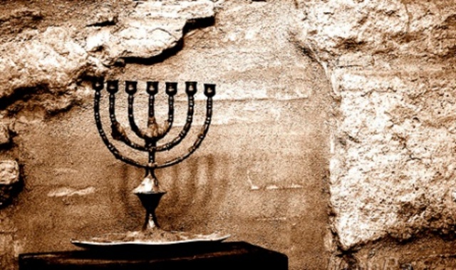 Visión de salvación JUDAISMO