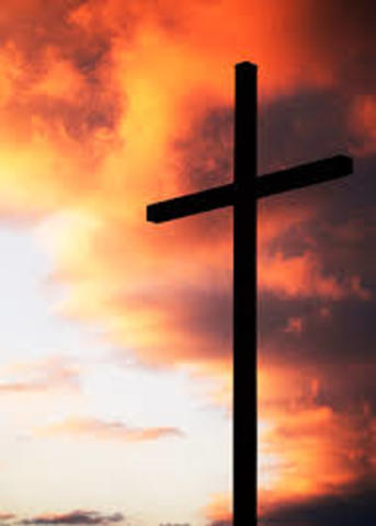 Visión de salvación CRISTIANISMO