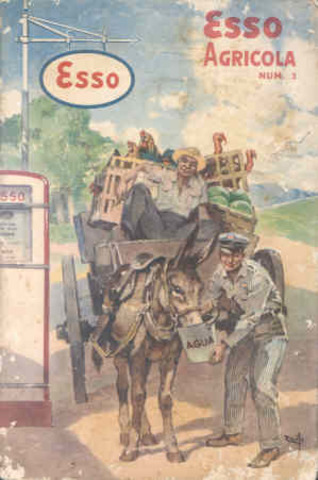 America Central - Estados Unidos