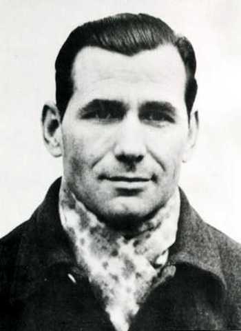 Asesinato de Quico Sabaté.