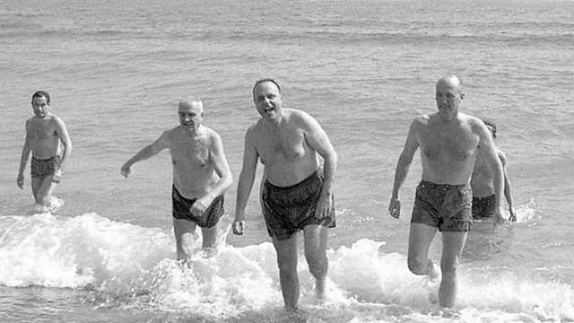 Incidente de Palomares