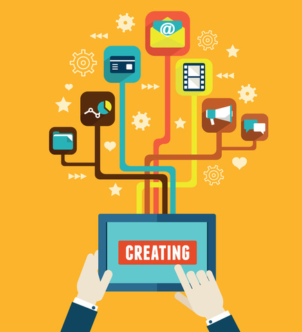 RECURSOS EDUCATIVOS DIGITALES