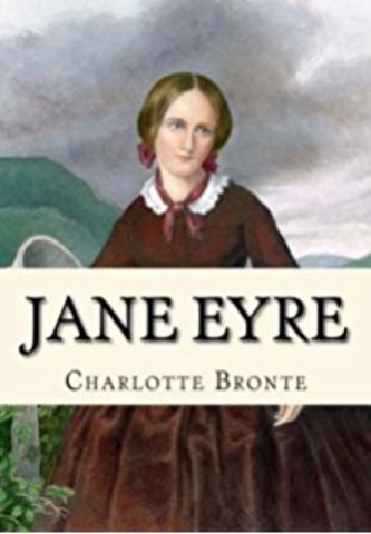 "Jane Eyre"