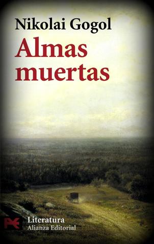 "Almas muertas"