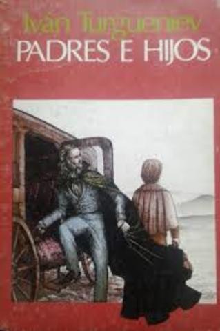 "Padres e hijos"