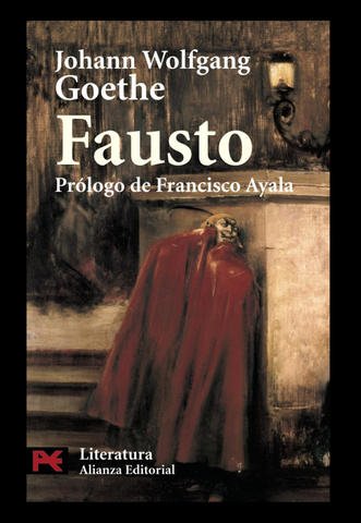 FAUSTO (J.W. GOETHE)