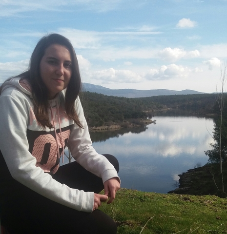 Nacimiento de su primera nieta