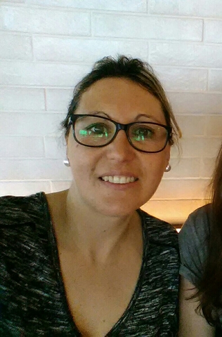 Nacimiento de su tercera hija