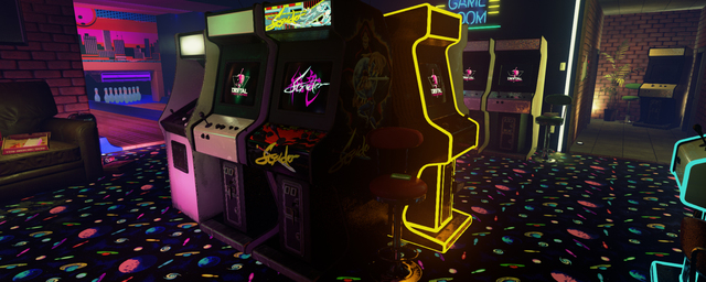 Jogos de Arcade