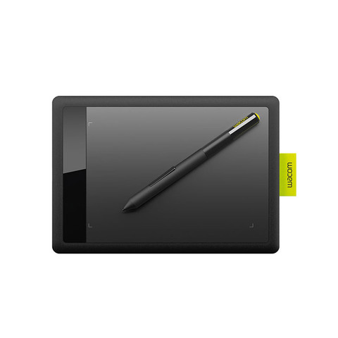 A Wacom Bamboo