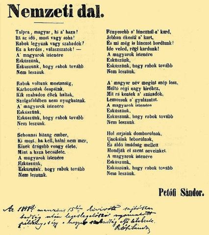 Március 15-i forradalom